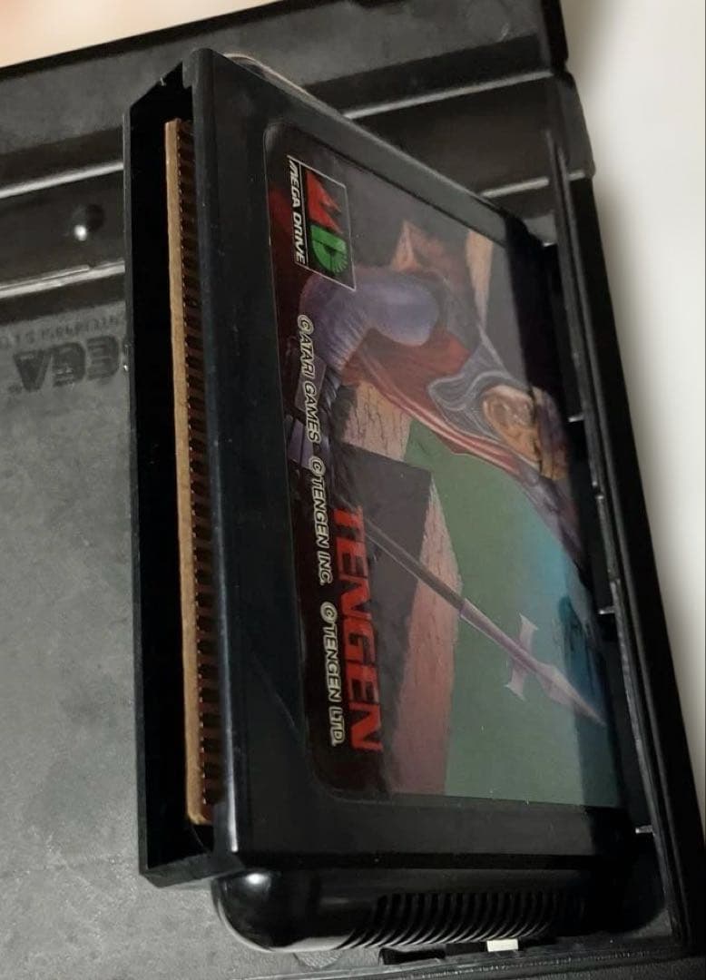 Sega Games