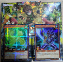 Yu -Gi -Oh! Rush Duel