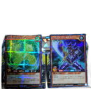 Yu -Gi -Oh! Rush Duel