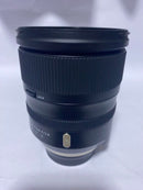 Tamron Lens (Zoom) Sp 24-70Mm F/2.8 Di Vc Usd G2