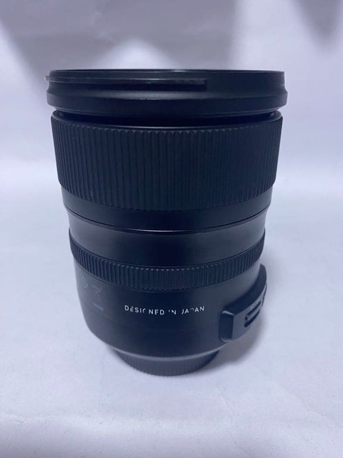 Tamron Lens (Zoom) Sp 24-70Mm F/2.8 Di Vc Usd G2
