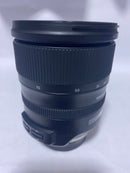 Tamron Lens (Zoom) Sp 24-70Mm F/2.8 Di Vc Usd G2