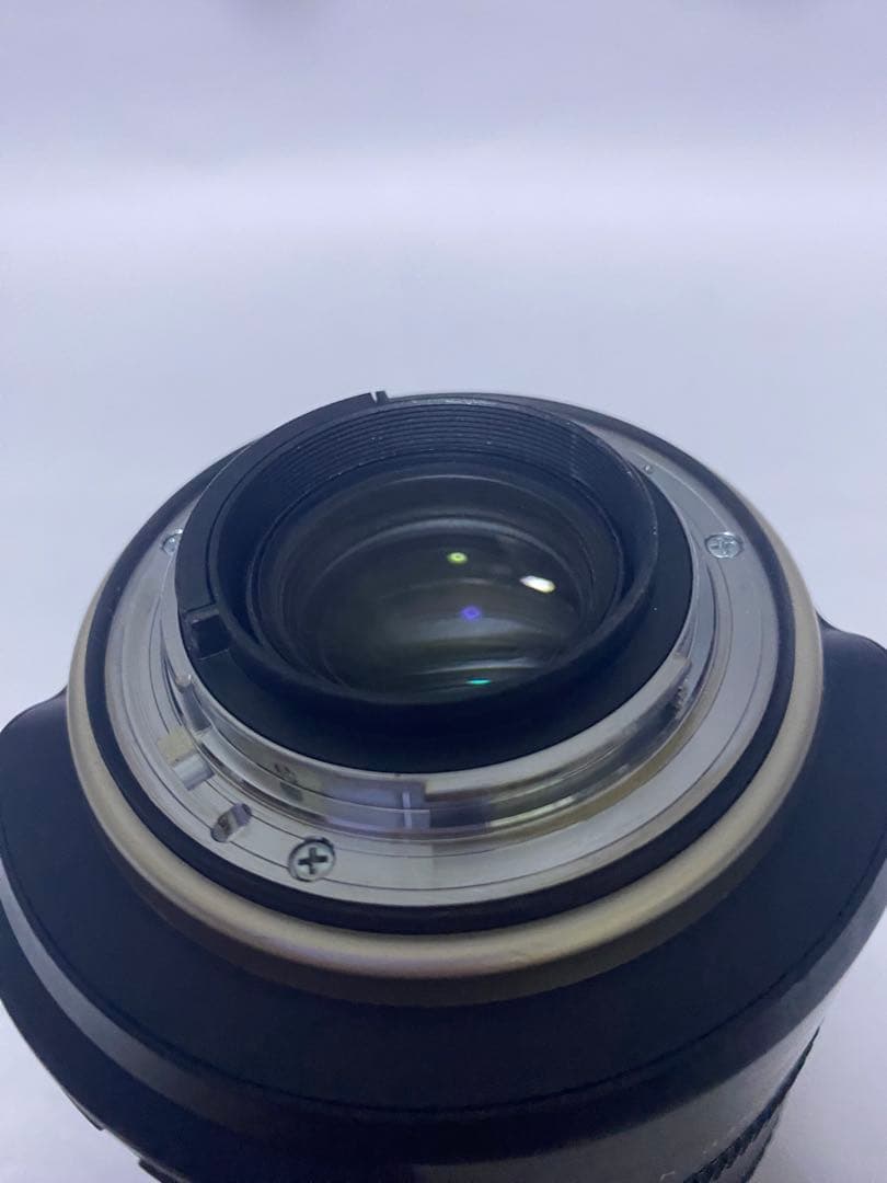 Tamron Lens (Zoom) Sp 24-70Mm F/2.8 Di Vc Usd G2