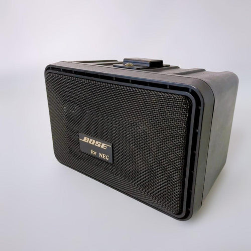 Bose Speakers S-101Vm