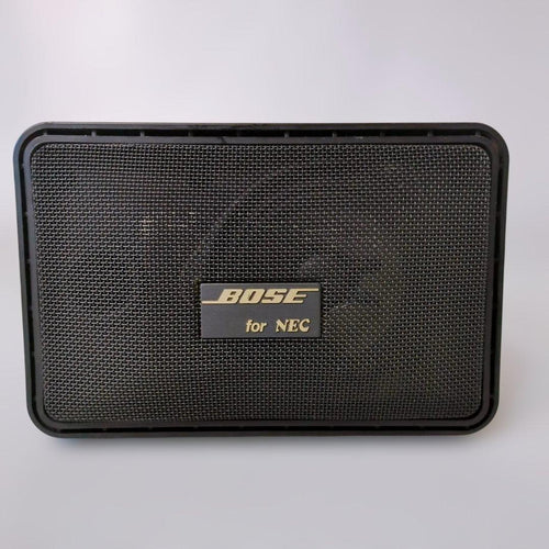 Bose Speakers S-101Vm