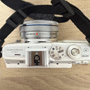 Olympus Mirrorless Interchangeable Lips Pen Lite E-Pl7