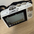 Olympus Mirrorless Interchangeable Lips Pen Lite E-Pl7