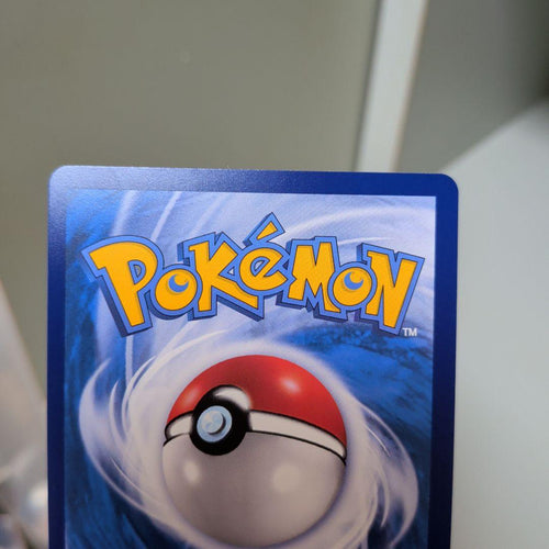Pok Mon Trading Card Game Sr