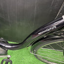 City-Style Bicycles Yamaha Pas Natura 2