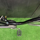 City-Style Bicycles Yamaha Pas Natura 2