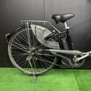 City-Style Bicycles Yamaha Pas Natura 2