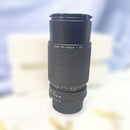 Lens (Zoom) Nikon Series E 75-150Mm F/3.5