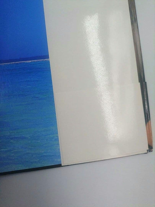 Talent Photo Book Marvelous