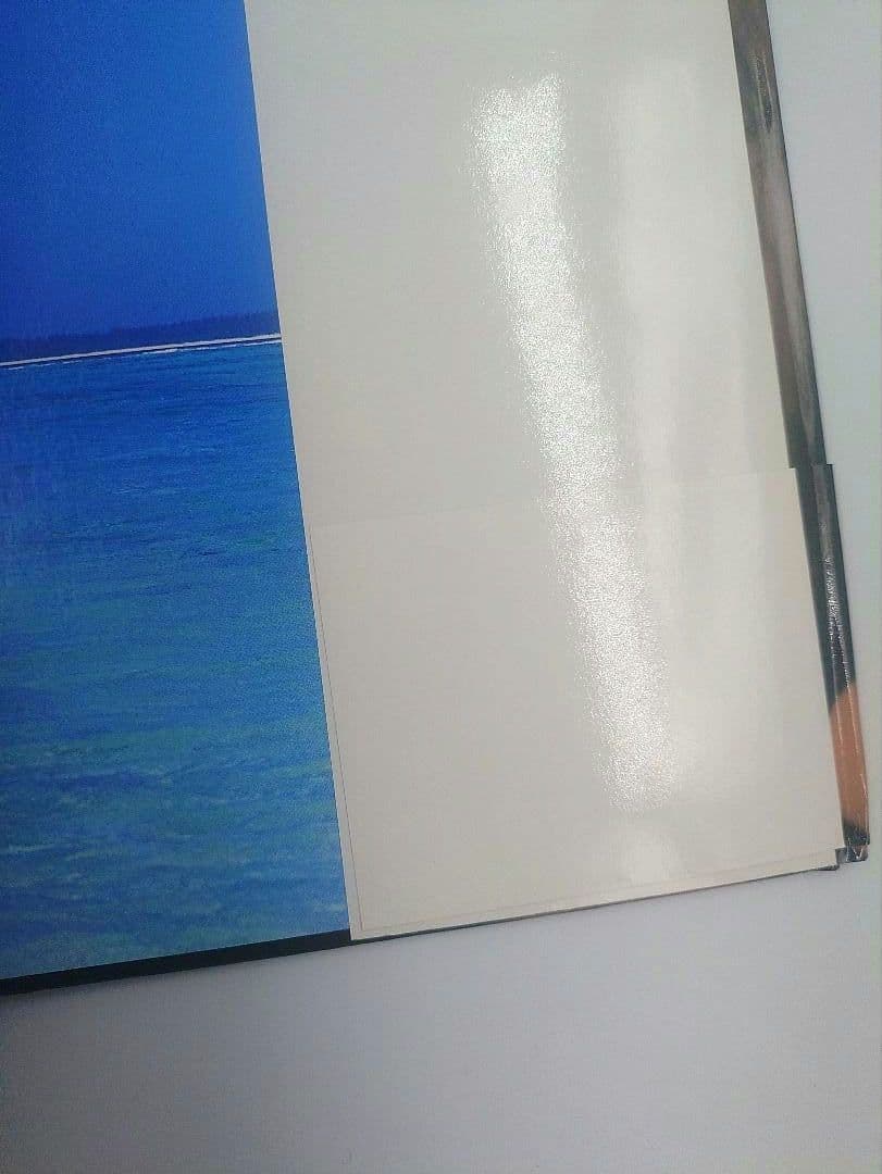Talent Photo Book Marvelous