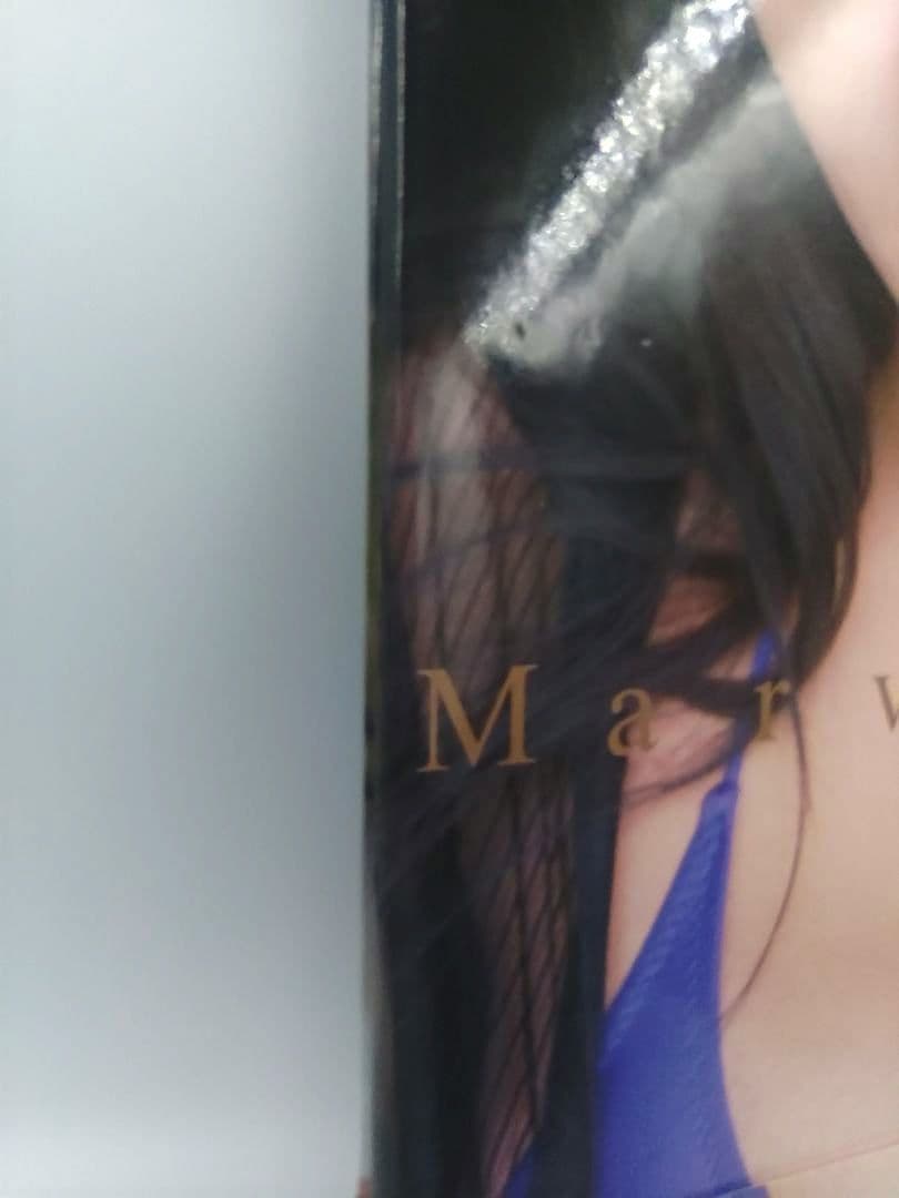 Talent Photo Book Marvelous