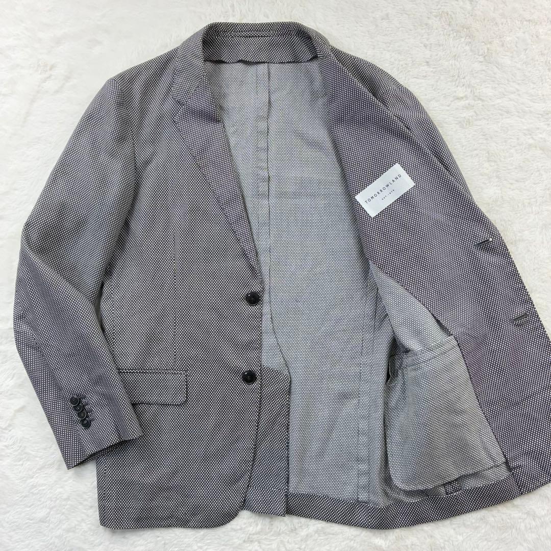 Tomorrowland Tailored Jacket 46