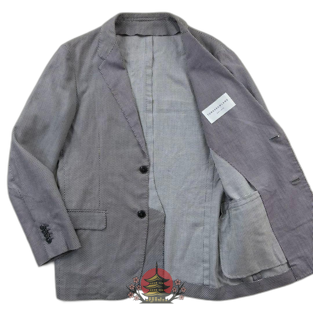 Tomorrowland Tailored Jacket 46