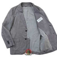 Tomorrowland Tailored Jacket 46