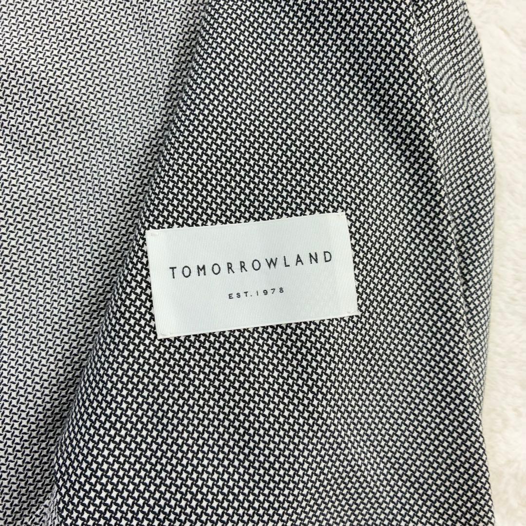 Tomorrowland Tailored Jacket 46