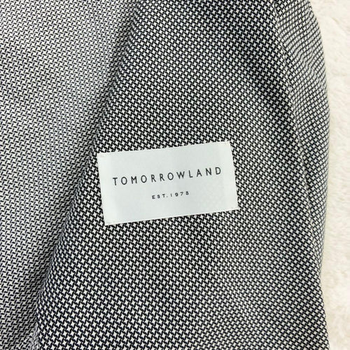 Tomorrowland Tailored Jacket 46