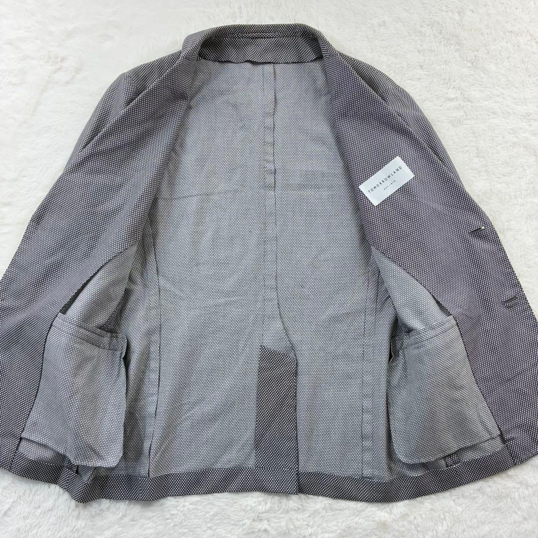 Tomorrowland Tailored Jacket 46