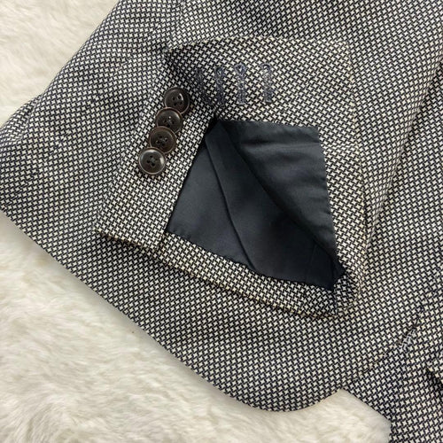 Tomorrowland Tailored Jacket 46