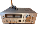 Victor Premium Amplifier Ja-S35