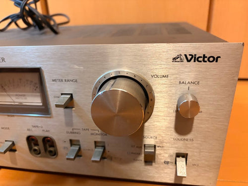 Victor Premium Amplifier Ja-S35