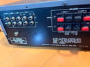 Victor Premium Amplifier Ja-S35
