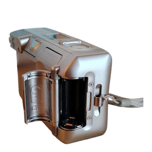 Canon Compact Cameras (Film) Autoboy N150