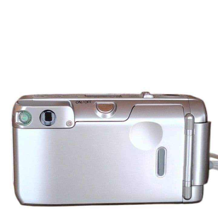 Canon Compact Cameras (Film) Autoboy N150