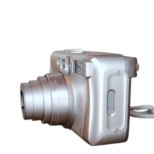Canon Compact Cameras (Film) Autoboy N150