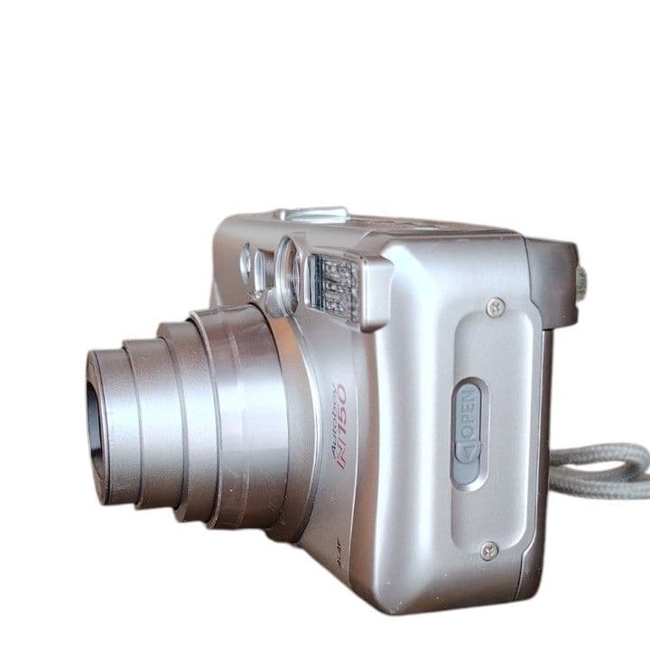 Canon Compact Cameras (Film) Autoboy N150