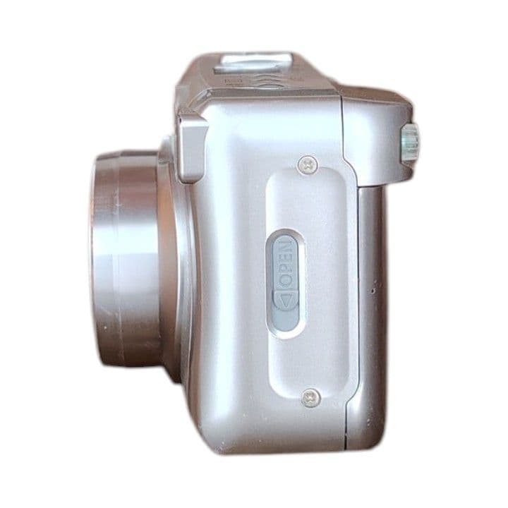 Canon Compact Cameras (Film) Autoboy N150