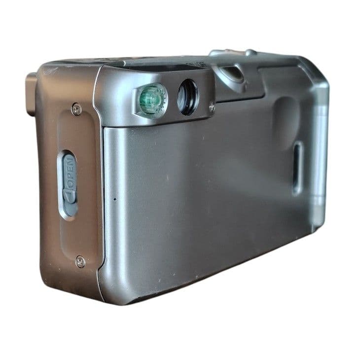 Canon Compact Cameras (Film) Autoboy N150