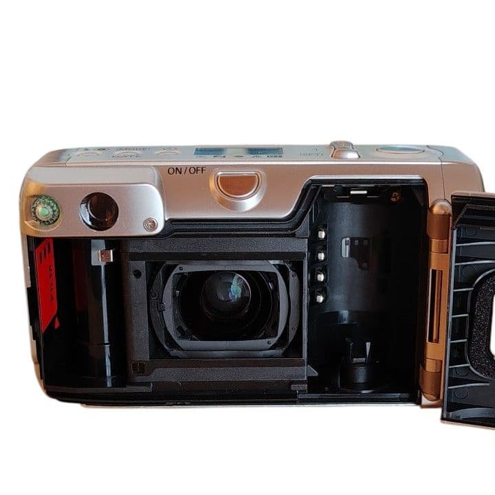 Canon Compact Cameras (Film) Autoboy N150