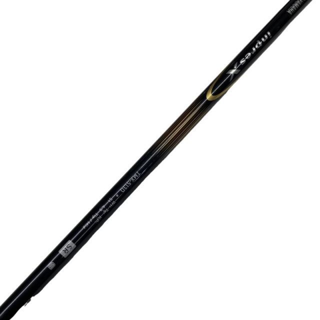 Driver Inpres X Z203 10.5 Dr Tmx-513D Sr) C