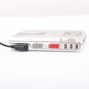 Sony Portable Md Players Mz-R50