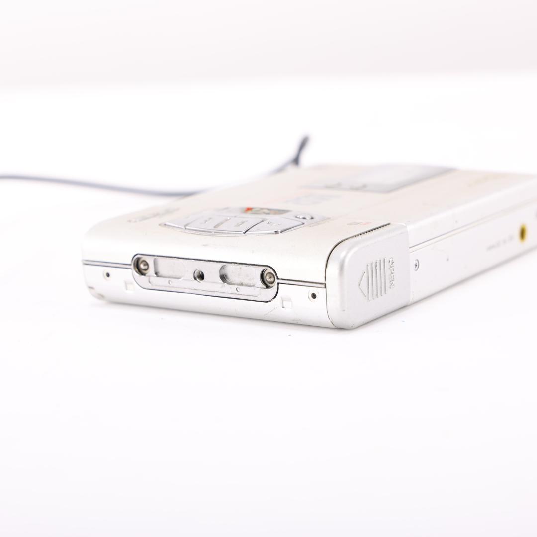 Sony Portable Md Players Mz-R50