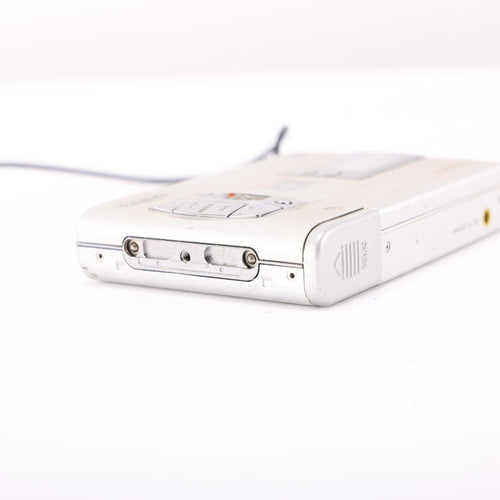 Sony Portable Md Players Mz-R50