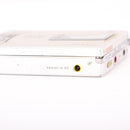 Sony Portable Md Players Mz-R50