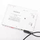 Sony Portable Md Players Mz-R50