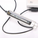 Sony Portable Md Players Mz-R50