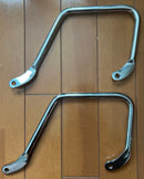 Yamaha Saddle Bags Side Xv1900Cu Y S Gear