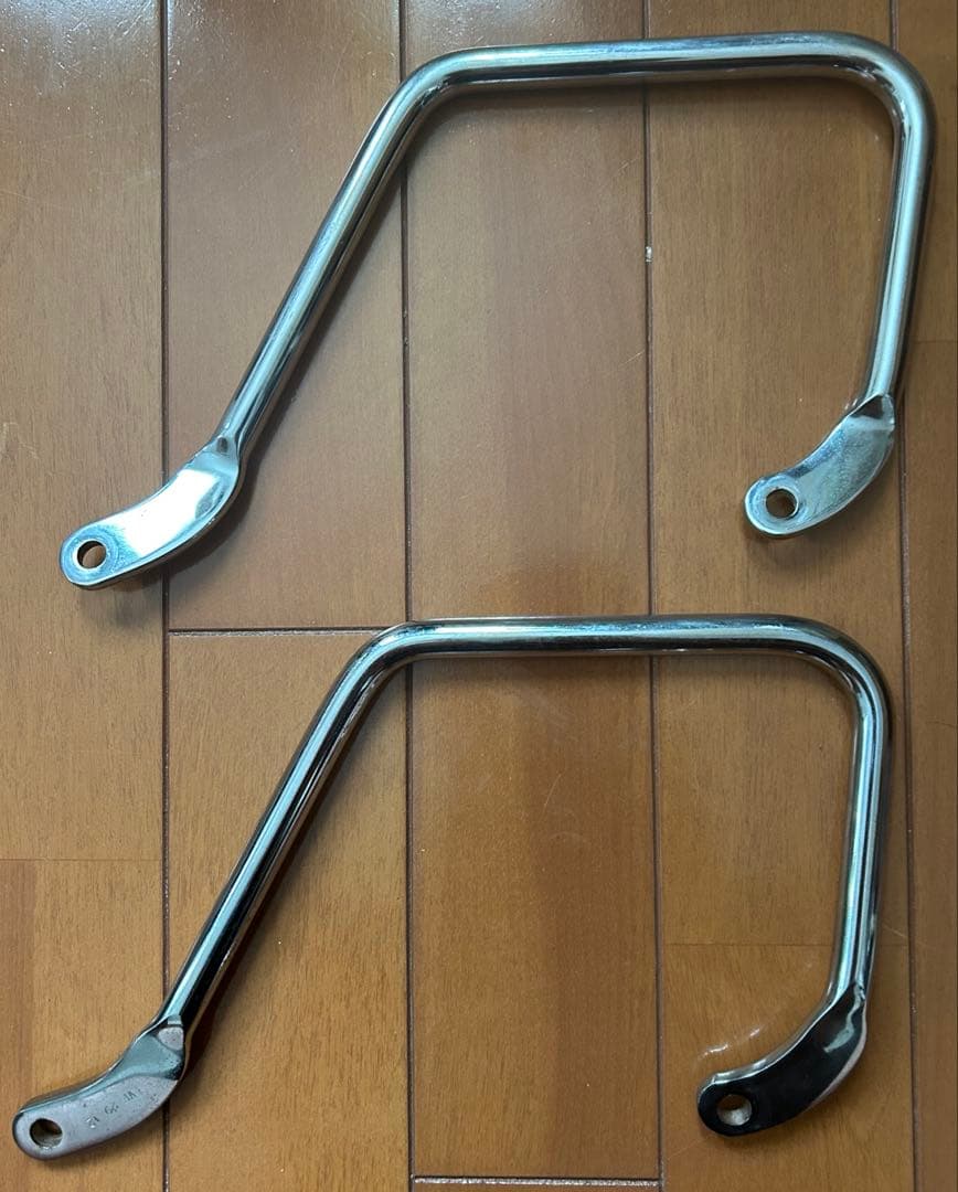 Yamaha Saddle Bags Side Xv1900Cu Y S Gear