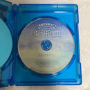Musical And Drama Blu-Ray