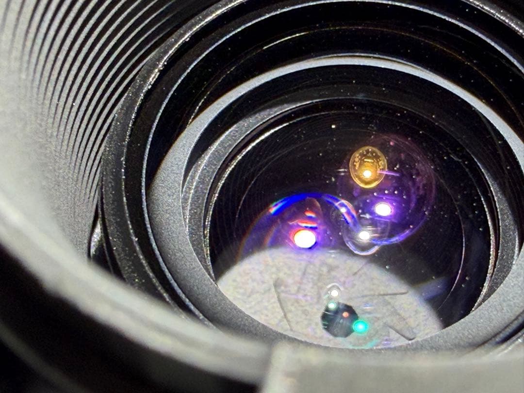 Nikon Zoom Lenses Ai Af Zoom-Nikkor Ed 70-300Mmf4-5.6D