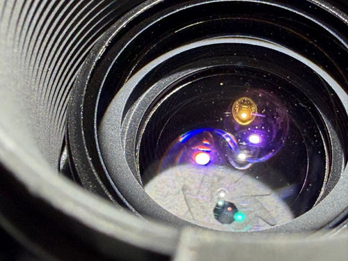 Nikon Zoom Lenses Ai Af Zoom-Nikkor Ed 70-300Mmf4-5.6D
