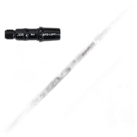 Ust Mamiya Shaft Attas Rx Sunrise Red 6 [45.75