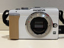 Olympus Mirrorless Interchangeable Lips Pen E-Pl1